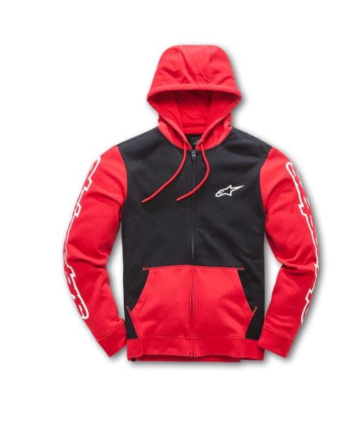 ALPINESTARS MACHINE