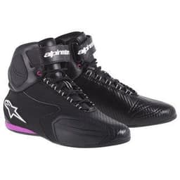 ALPINESTARS STELLA FASTER Black, Pink 2