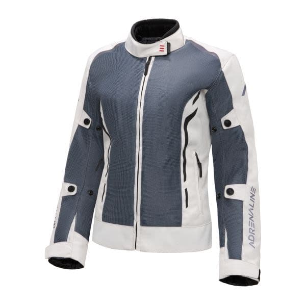 ADRENALINE MESHTEC LADY 2.0 PPE Grey