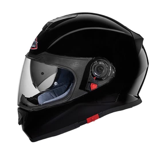 SMK TWISTER Black