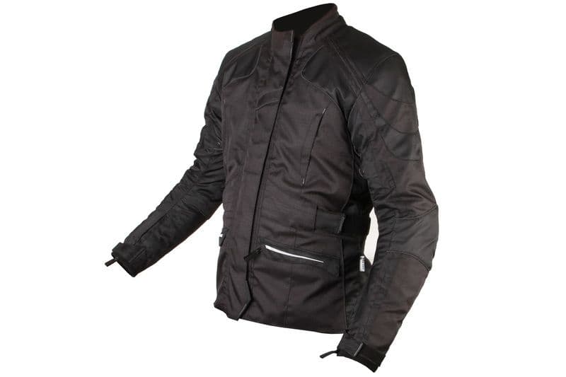 ADRENALINE LADY TOUR SPORT Black