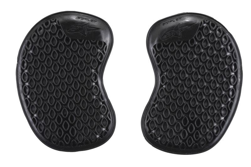 ALPINESTARS BIOFLEX Black