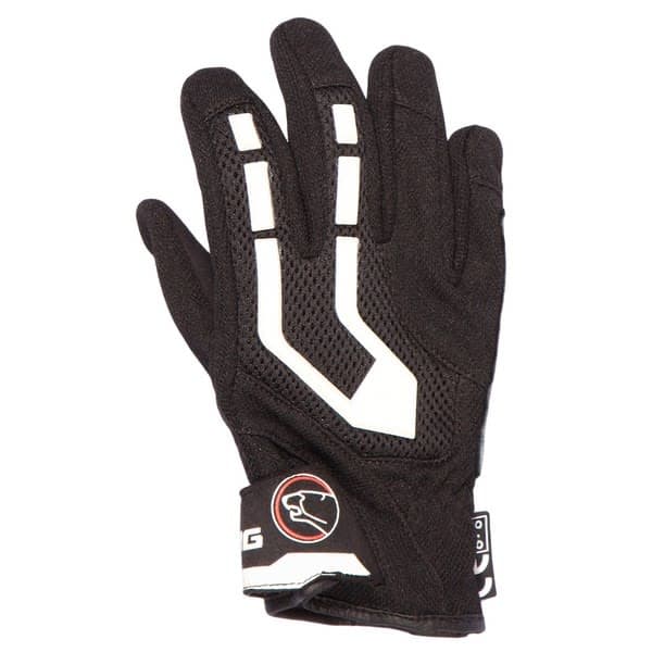 BERING ELIOT KID Black