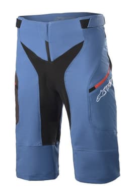 ALPINESTARS MTB DROP 8.0 Black, Blue, Red 1