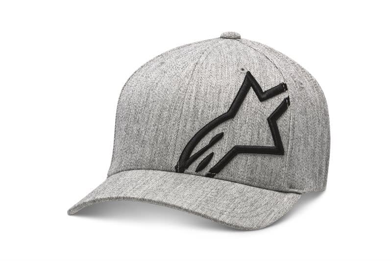 ALPINESTARS CORP SHIFT 2 Grey