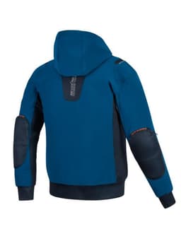 ALPINESTARS MOBLAST WP Green, Navy blue 2