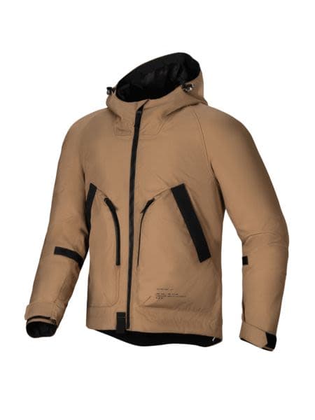 ALPINESTARS MORUSH WP Brown