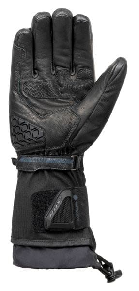 IXON PRO RAGNAR Black