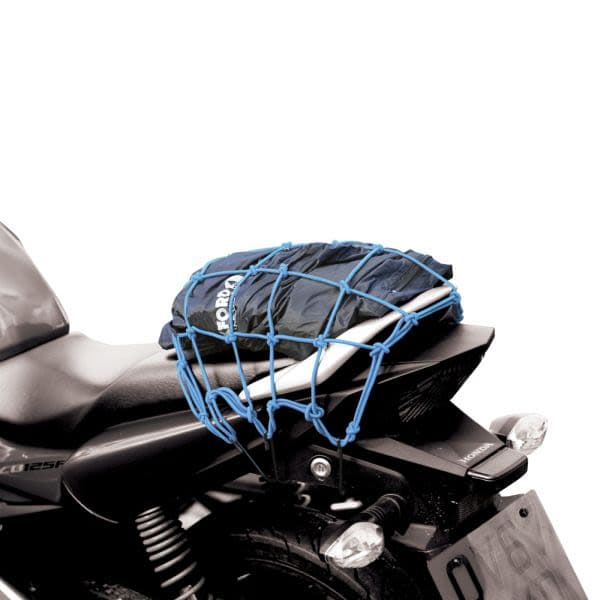 OXFORD Cargo Net Blue