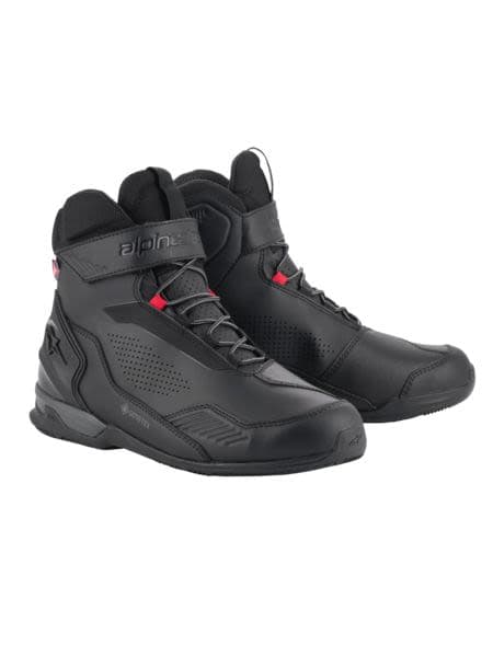 ALPINESTARS AUSTRAL GTX Grey, Black
