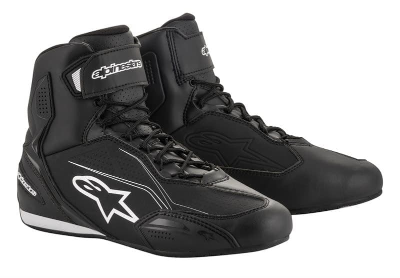 ALPINESTARS FASTER-3 Black