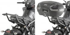 GIVI Panniers