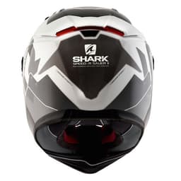 SHARK SPEED-R Black, White 5