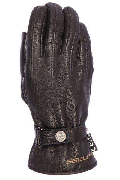 SEGURA CHELSEA Black