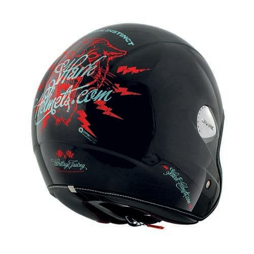 SHARK HERITAGE Black