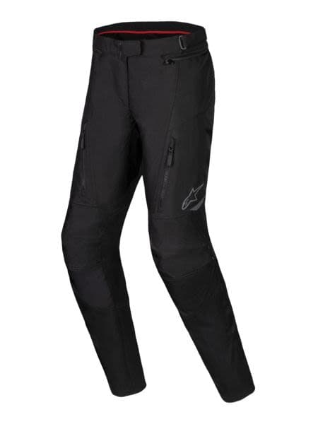 ALPINESTARS STELLA ST-1 WATERPROOF Black