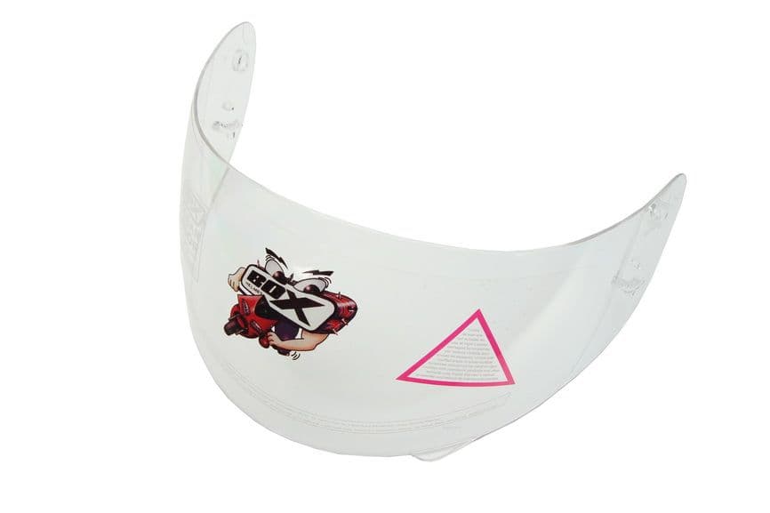 OXFORD Helmet accessories