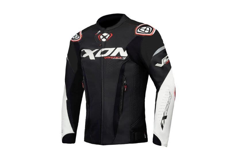 IXON VORTEX 3 Black, White