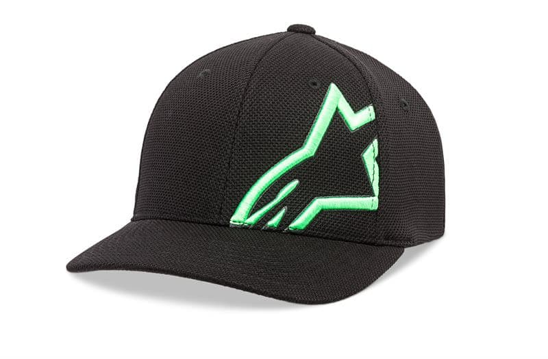 ALPINESTARS CORP SHIFT MOCK MESH