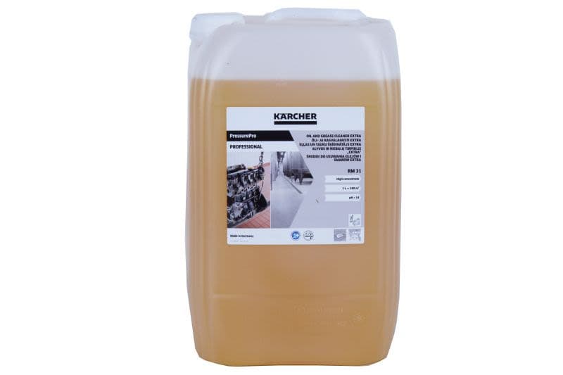 KARCHER Cleaning agent