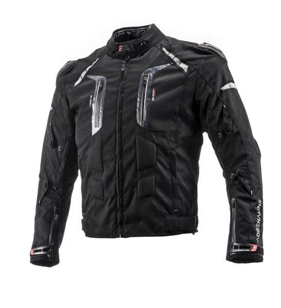 ADRENALINE ZENITH 2.0 Black