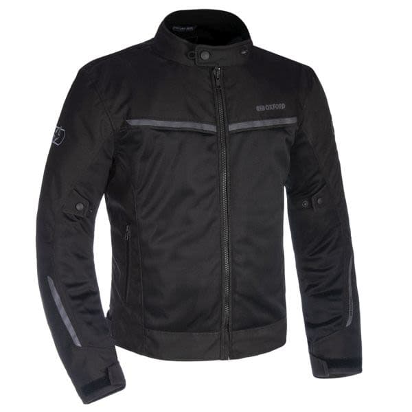 OXFORD ARIZONA AIR 1.0 Black