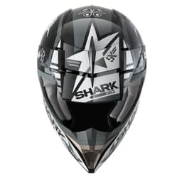 SHARK SX2 White 3
