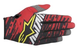 ALPINESTARS MX YOUTH RACER BRAAP Black, Red, White 3