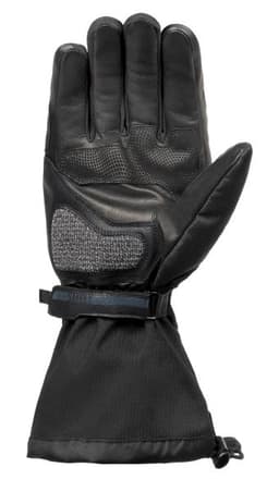 IXON PRO EDDAS Black 1