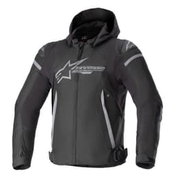 ALPINESTARS ZACA WATERPROOF Black, Dark grey 1