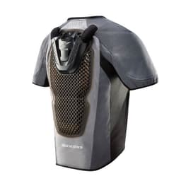 ALPINESTARS TECH-AIR 5 Black, Grey 1