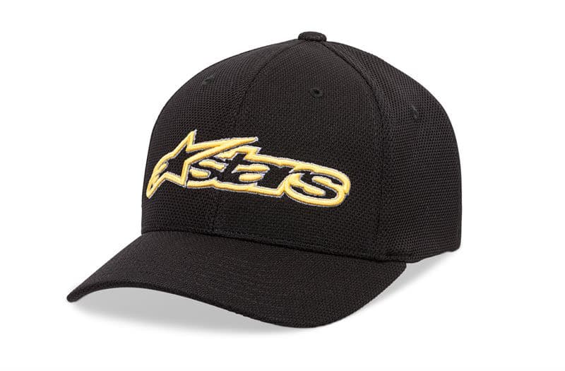 ALPINESTARS BLAZE MOCK MESH HAT