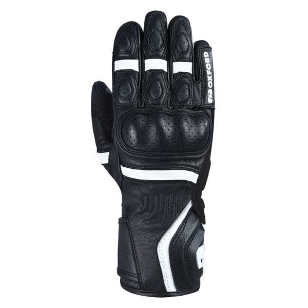 OXFORD LADY RP-5 Black, White