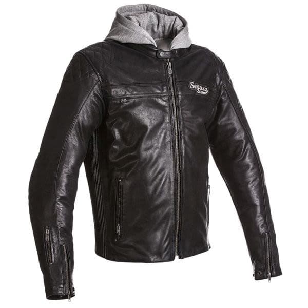 SEGURA STYLE Black