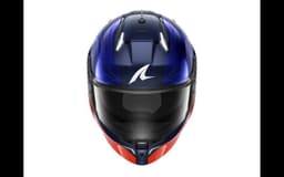 SHARK SKWAL i3 Blue, Red 3