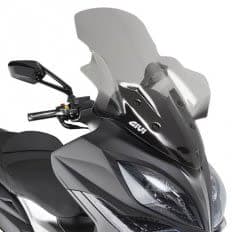 GIVI Journey and luggage