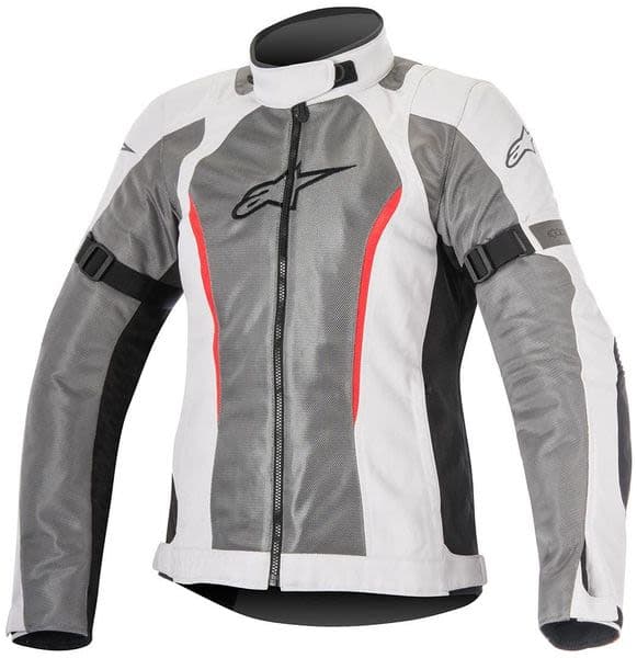 ALPINESTARS STELLA AMOK AIR Grey