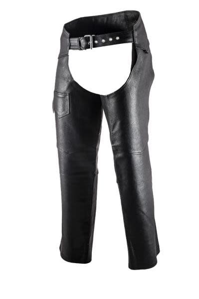 ADRENALINE CHAPS 2.0 Black