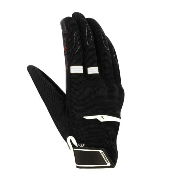 BERING FLETCHER EVO Black, White