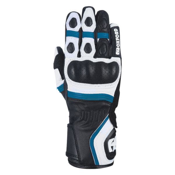 OXFORD LADY RP-5 Black, Blue, White
