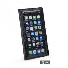 GIVI Panniers Black, Clear