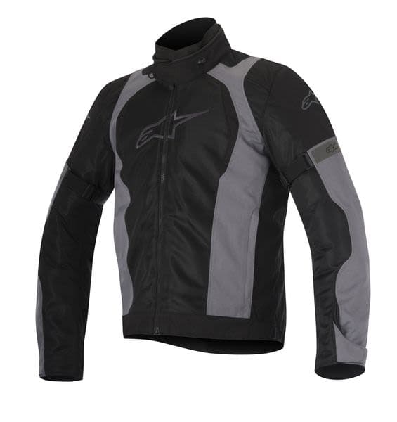 ALPINESTARS AMOK AIR Black, Grey