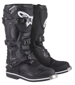 ALPINESTARS MX Tech 1 Black 2