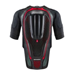 ALPINESTARS TECH-AIR 7x Black, Red 2