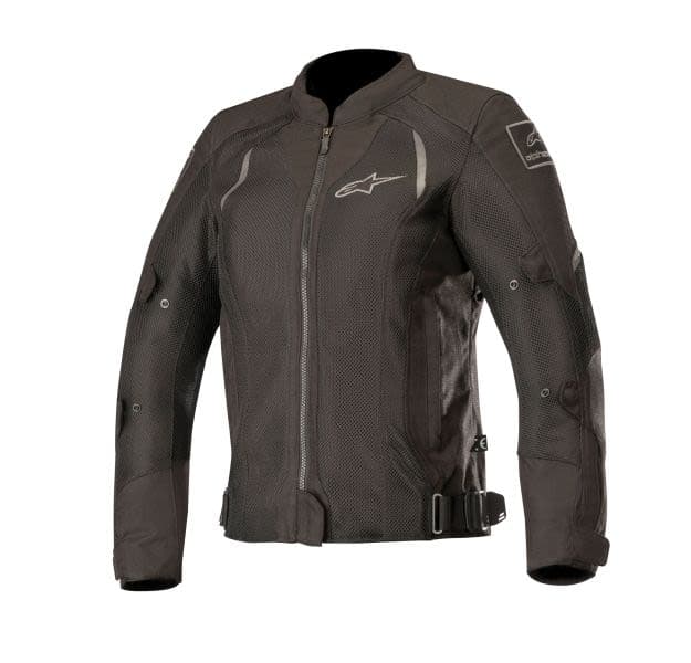 ALPINESTARS Textile jackets Black