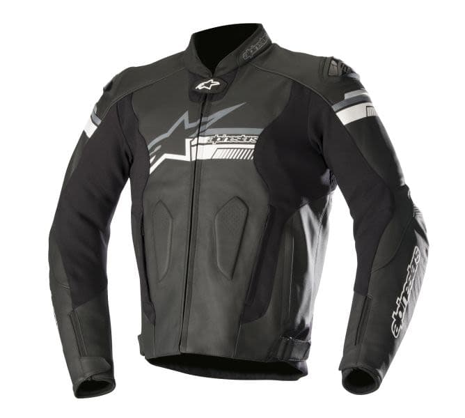 ALPINESTARS FUJI Black