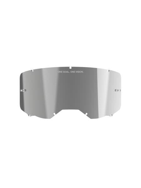 ALPINESTARS MX VISION 8-5-3 Silver mirror