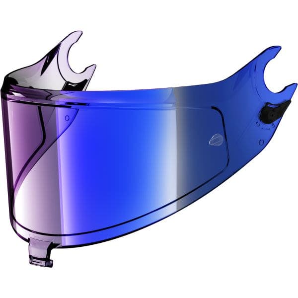 SHARK SPARTAN GT PRO, SPARTAN RS Blue, Iridium