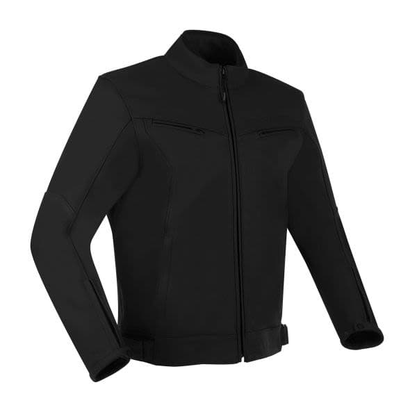 BERING DERBY Black