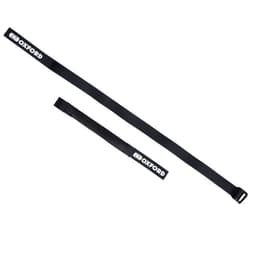 OXFORD ATLAS G-HOOK Black 5